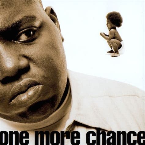 The Notorious B.I.G. – One More Chance (Hip Hop Mix) .